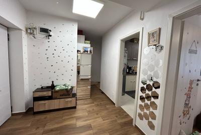 2 camere, decomandat, Diamantului, Bragadiru -etaj 1 - 1