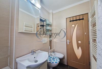 Apartament modern in apropiere de piata Flora - 9