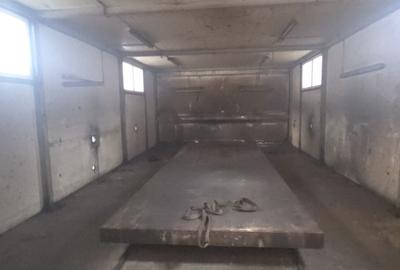 Hala industriala Brasov,zona Astra - 5