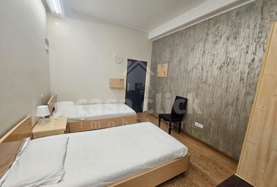 Garsonieră Barierei Traian, utilități incluse, mobilată - 1