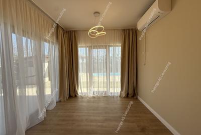 Vila Luxury plan Parter | Piscina & Zona BBQ | Dumbravita – Blaise Pascal - 12