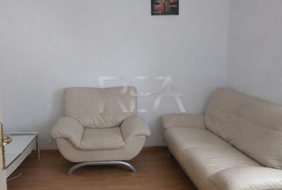 Apartament cu 2 camere decomandat, mobilat în Floreasca