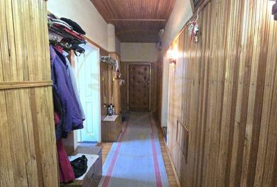 Casa cocheta cu 3 camere de vanzare, chiar in inima orasului Satu Mare! - 7