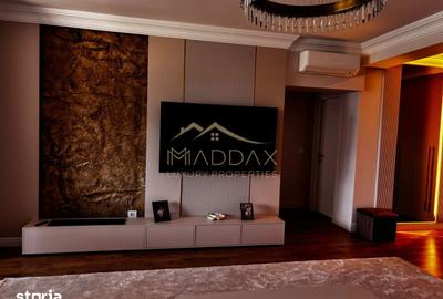 Apartament de inchiriat - mobilat lux - 3