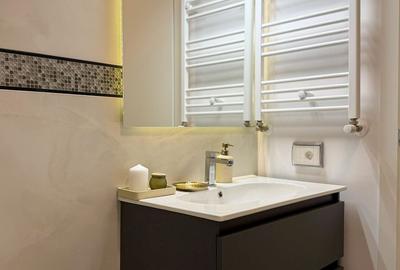 Apartament 2 camere de închiriat I Residence 5 Forest I Iancu Nicolae - 15