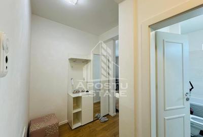 Apartament 2 camere, de inchiriat, zona Cora, Dumbravita - 6