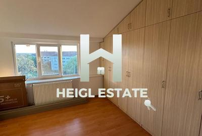 Apartament 2 camere la mansarda in zona Freidorf - 7