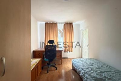 Apartament 4 camere | Etajul 2! Zona strazii Gheorghe Dima! - 6