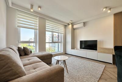 Inchiriere Apartament cu 2 camere, garaj, Andrei Muresanu Sud - 4