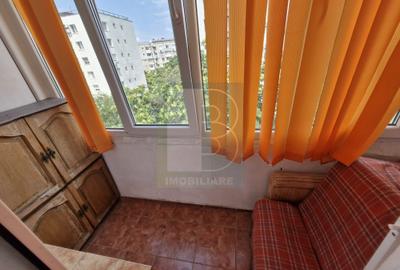 Apartament 3 Camere,Dristor,Kaufland,Mihai Bravu,bl.1983,reabilitat,DECOMANDAT - 14