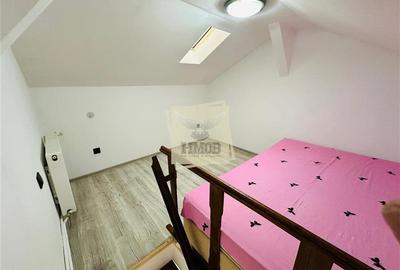 Apartament 2 camere strada Semaforului - 14