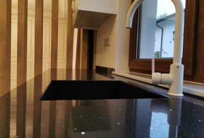 Vilă nouă 5cam,BUCURESTI-NICOLAE GRIGORESCU-DIRECT DEZVOLTATOR-poze reale - 11