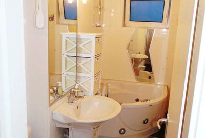 Apartament mobilat3 camere-Tractoru - 18