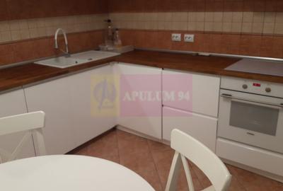 Apartament 3 Camere Piața Romană lângă Metrou - 46