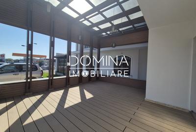 Spatiu comercial in Pestisani – vizibilitate maxima si pozitie strategica - 8