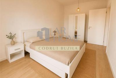 Apartament 2 camere de lux, prima inchiriere, bloc nou, Pleiades Residence, zona - 5