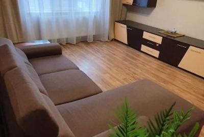 Apartament 3 camere decomandate – 72 mp + Balcon –KM 4‑5, Aurel Vlaicu - 1