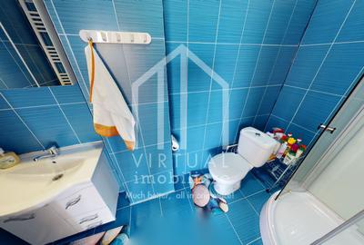 Penthouse 3 camere, 70 mp+terasa 57 mp, Dna Stanca - 8