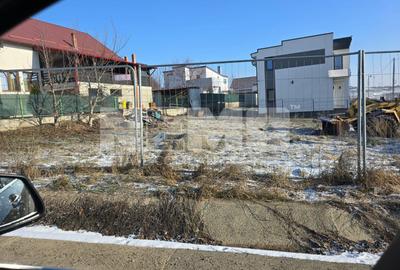 Teren de vânzare I Moara I Suceava I 40.000 € - 1