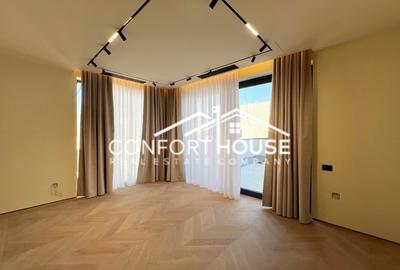 Vila exclusivista, arhitectura contemporana, complex rezidential, IANCU NICOLAE - 4