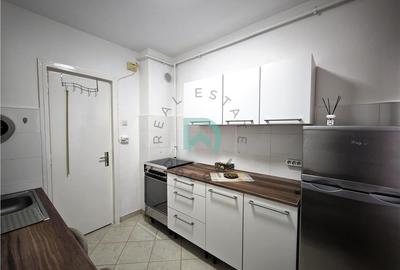 Închiriere 2 camere, Piața Teatrului, Brasov - 15