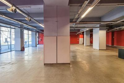 Spatiu comercial stradal 638 mp zona Banu Manta - 4