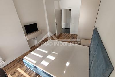 Apartament cu 2 camere, parcare, Gheorgheni langa Baza Sportiva - 6