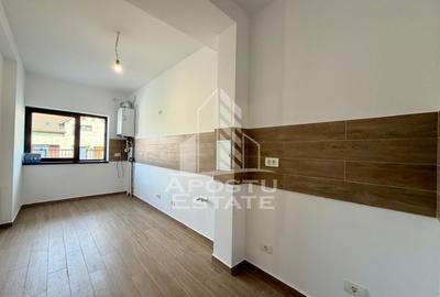 Apartament cu o camera nemobilat de vanzare, Mosnita Noua - 4