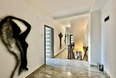 Timpuri Noi metrou, Vila P+2+M, NEMOBILATA, pretabila BIROURI/GRADINITA - 6