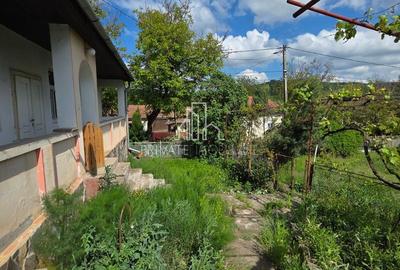 Casa individuala, cu Teren de 12 ari, Str Principala Voiniceni - 26