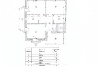Refugiu Elegant lângă Pădurea Snagov: Casa Visurilor Tale (T2) - 4