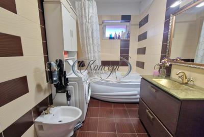 Apartament spatios cu garaj in Andrei Muresanu - 13