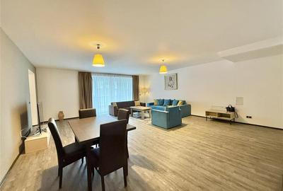 130 mp utili, 3 camere, Silver Mountain, Poiana Brasov - 23