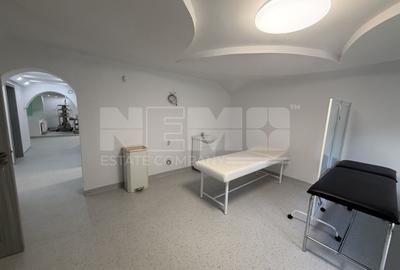 Imobil de vânzare | Clinică medicală autorizată | 208 mp utili - 6