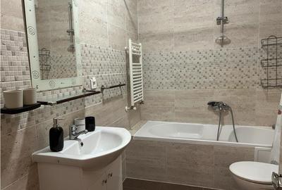 Vand ap.2cam,bloc nou,modern,optional parcare, Gheorgheni-Iulius Mall - 6