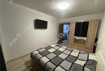 Apartament cu 2 camere decomandate in Turnisor Sibiu - 4