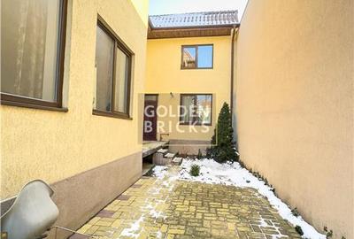 Piata Domenii | Prima inchiriere | 6 Camere | Parcare - 21
