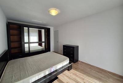 Apartament cu 2 camere, 53 mp, parcare, zona Terra - 7
