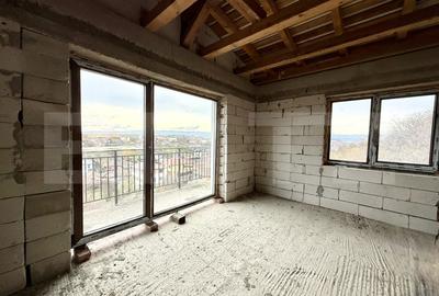 Casă individuală panoramică 180°, 160 mp utili, teren 500 mp - 3