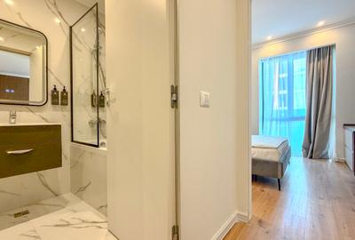 Apartament premium de inchiriat, 2 camere, One66 - 11