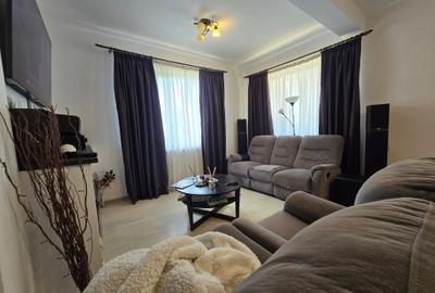 Vilă Individuală 5 Camere Strada Cireșului, Fundeni Dobroești - 14