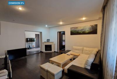 Casă Baia Mare, 140mp, 4 camere, Centrul Vechi, COMISION 0% - 1