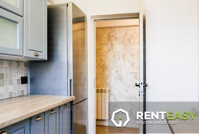 De vanzare! Apartament cu 2 camere Centru Civic - Moldova Mall - 8