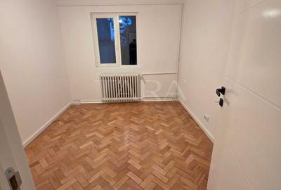Apartament cu 3 camere, renovat complet, 67 mp,  zona Piața Hermes. - 5