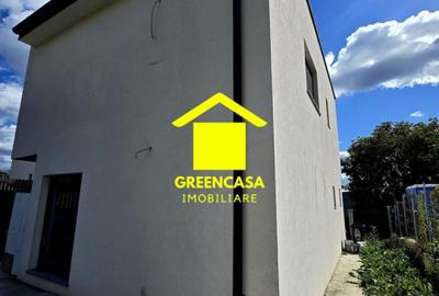 Casă unifamilială de vânzare în Dezmir – 120 mp utili, teren de 495 mp - 2