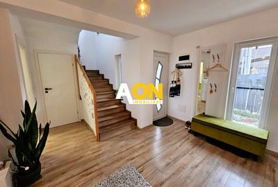 Duplex P+1 modern, 4 camere, mobilat și utilat, zona Alba-Micesti - 7