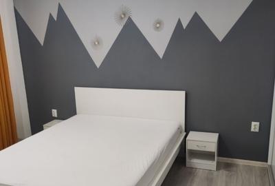 Apartament 2 camere decomandat - loc de parcare - etaj 1 - 3