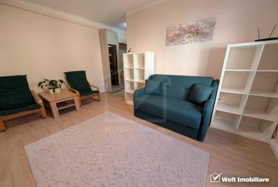 Apartament 2 camere in Centru, parcare in curte - 2