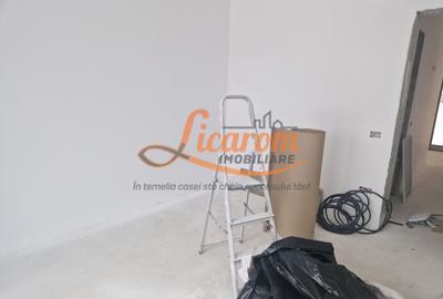 Vila individuala Cristian P+E, 4 camere,"La cheie" teren 511 mp. - 9