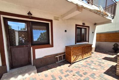 Voluntari | Vila | 8 Camere | 2 Terase | Curte 132MP | - 13